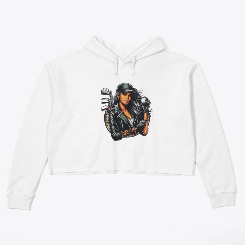 GOLF FREAKS LADIES COLLECTION