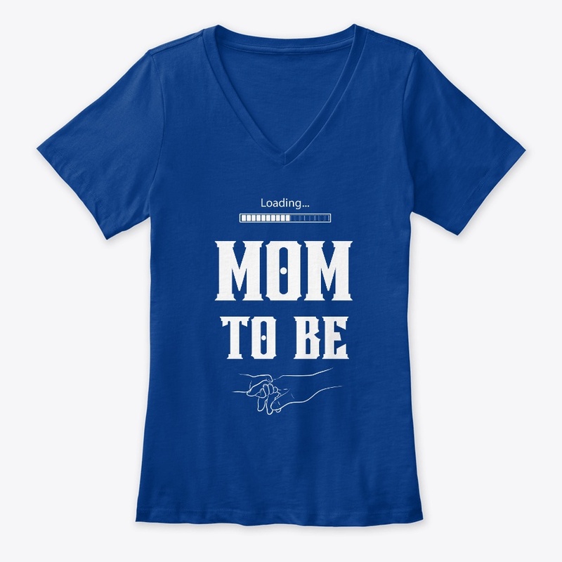Mom to be 