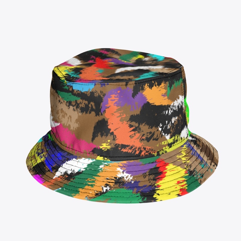 IN A FRENZY COLLECTION 