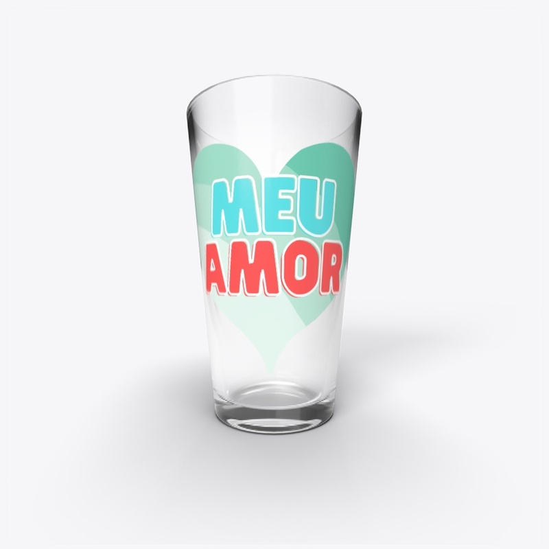 Meu Amor