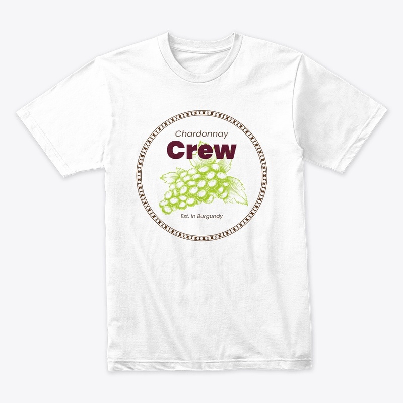 Grape Gang apparel for the wine lovers