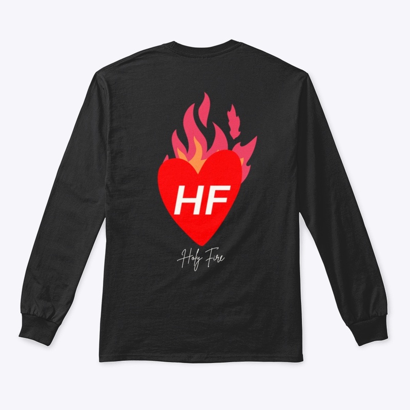Holy Fire Collection