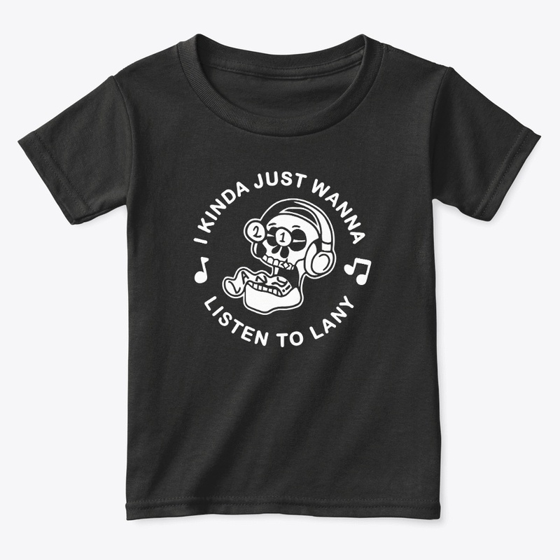 Lany Merch