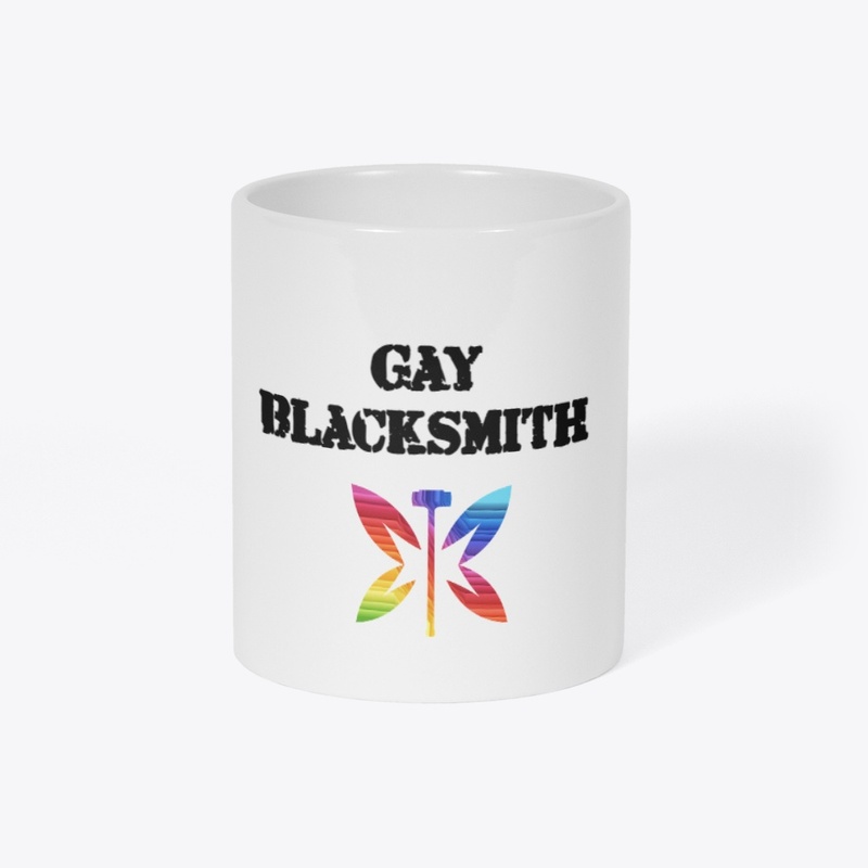 Gay Blacksmith