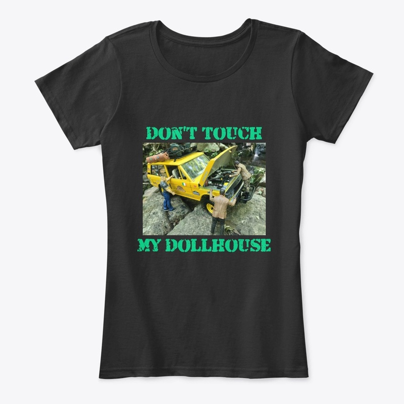 Dollhouse 