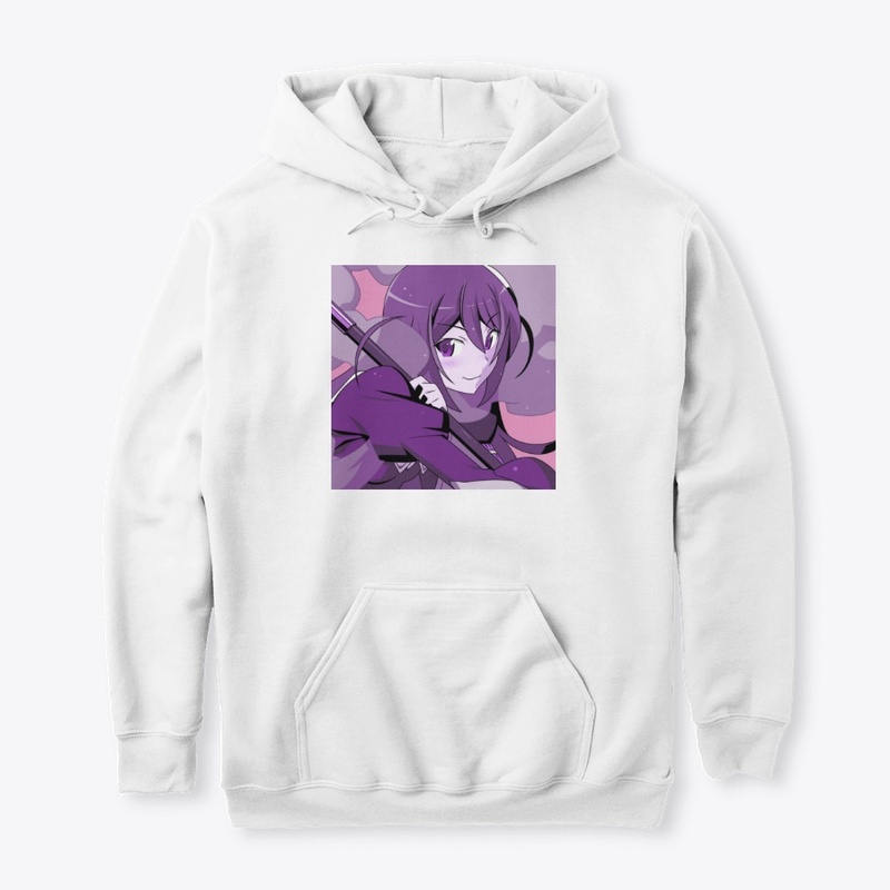 Haqua - Anime Tee