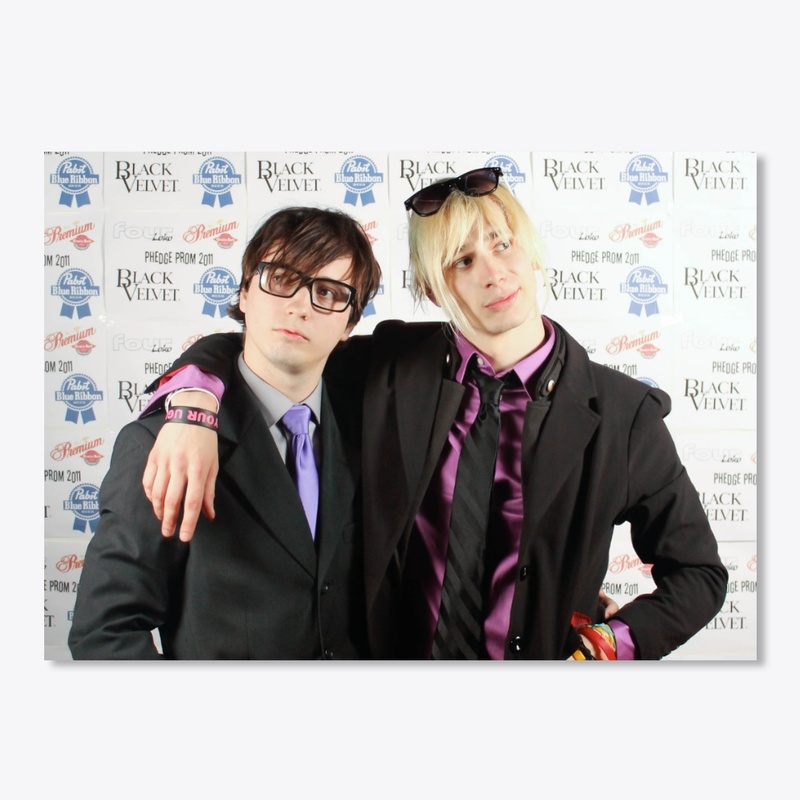 Prom Boys