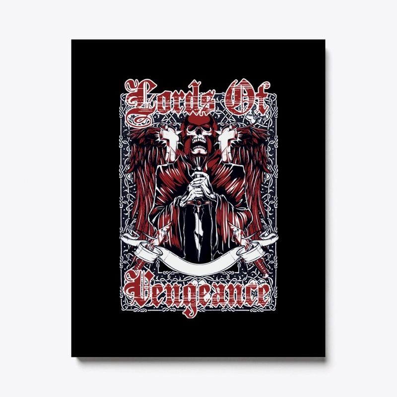 Vintage for Legends #Legacy