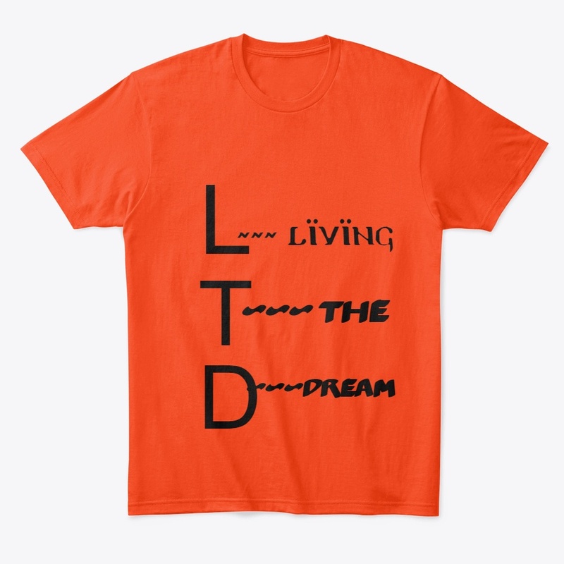 dream shirts