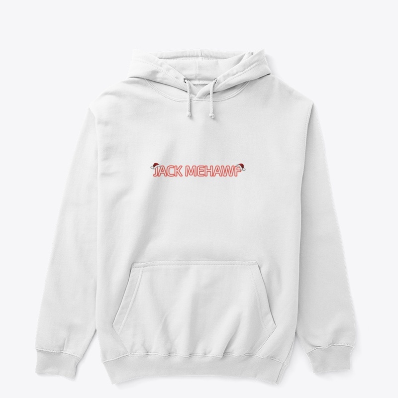 Holiday merch