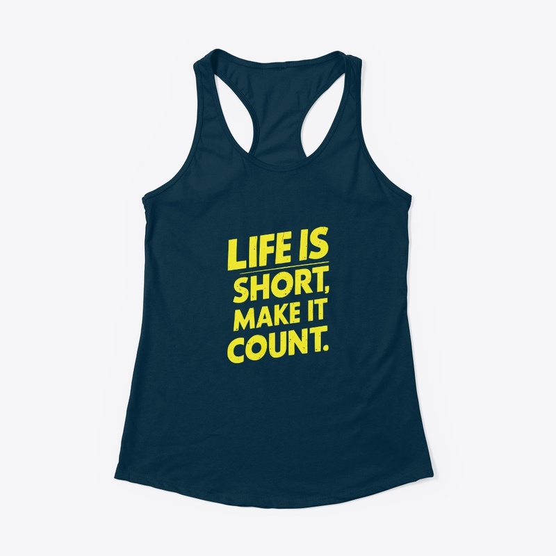 Life IS Short