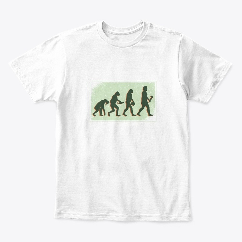 Vegan Evolution