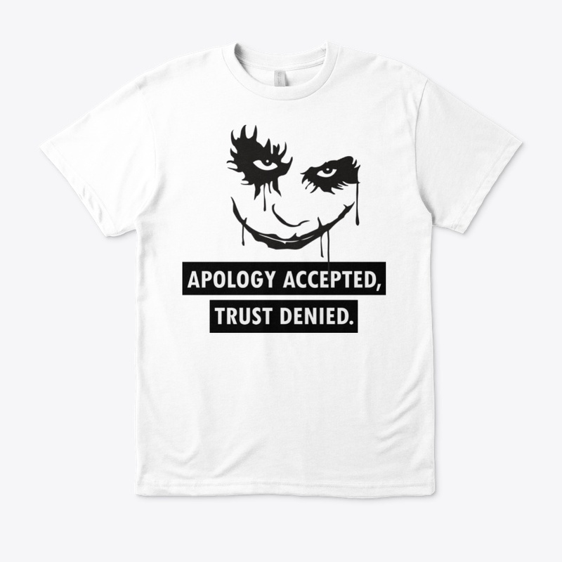 MOOD t-shirt movie Joker