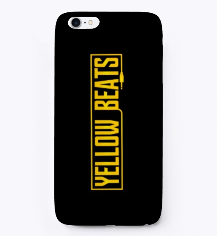 Iphone Hoesje