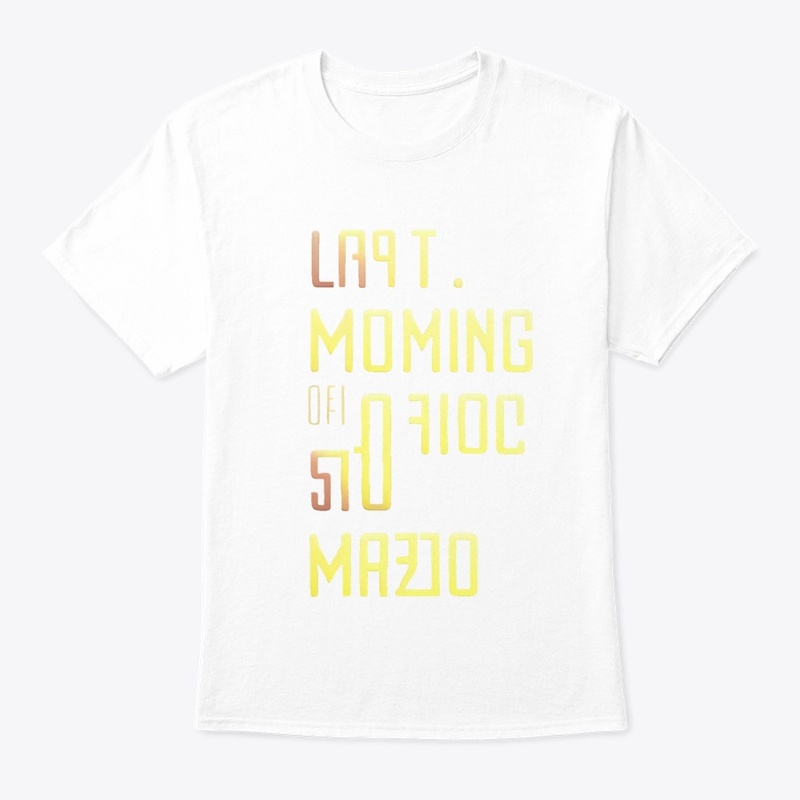 This unisex ultra cotton tee is a clasic