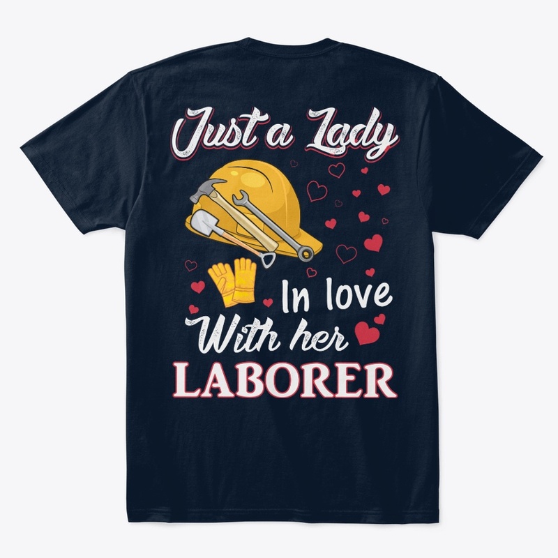Laborer's Lady Shirt 