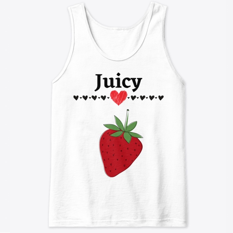 JUICY-STRAWBERRY!!!