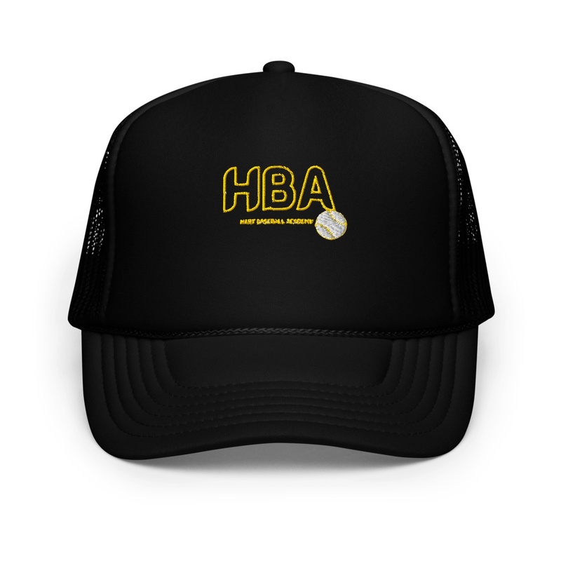 HBA Trucker Hat