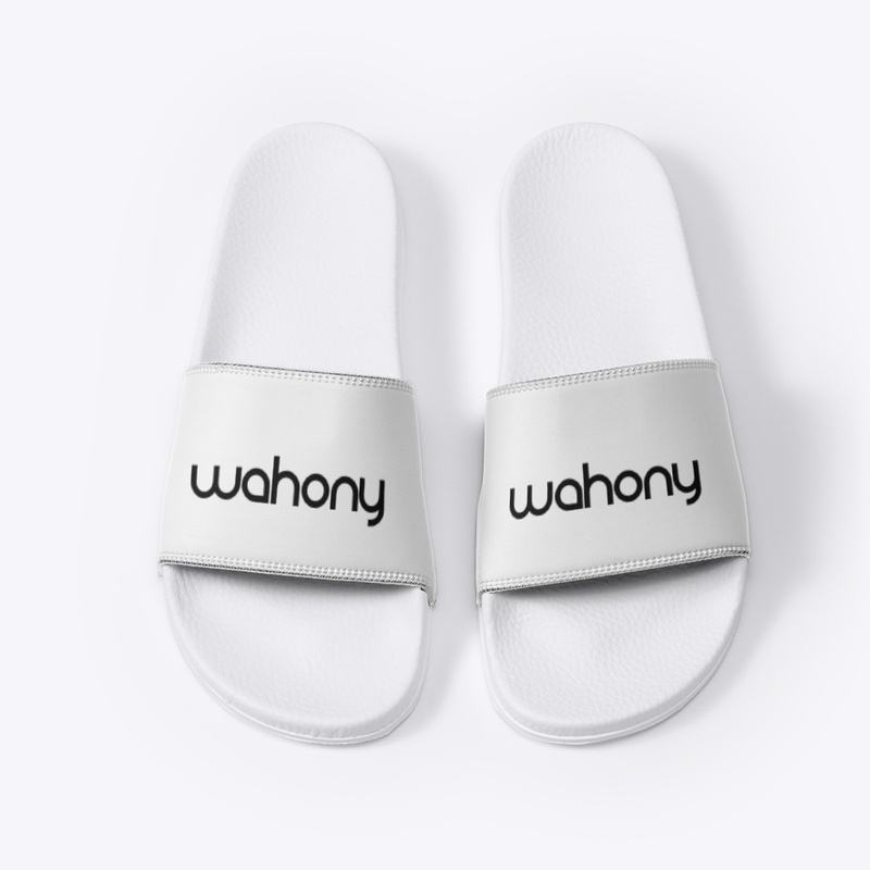 Wahony
