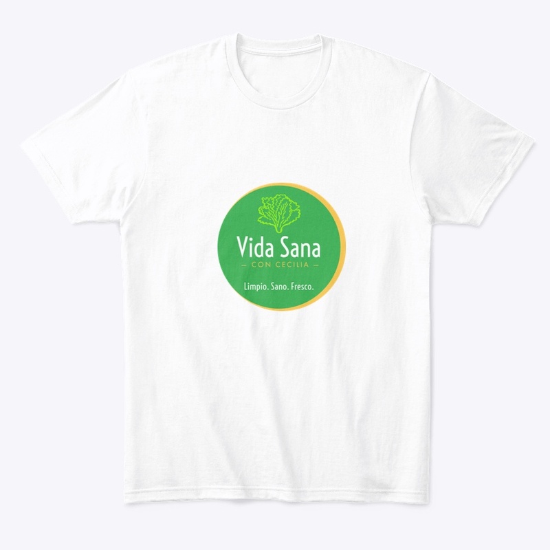 Vida Sana con Cecilia