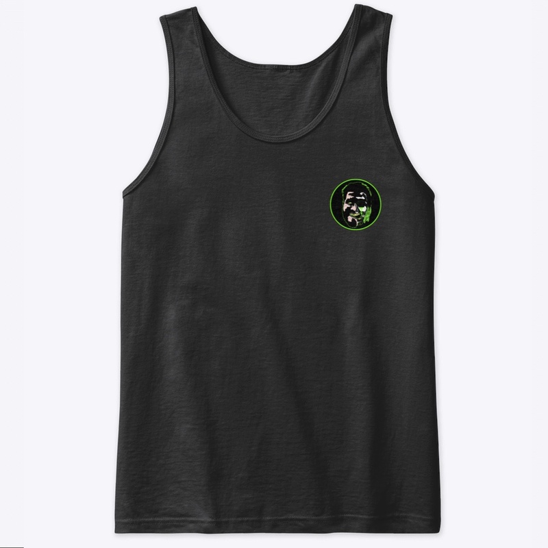 THE RETURN MERCH 