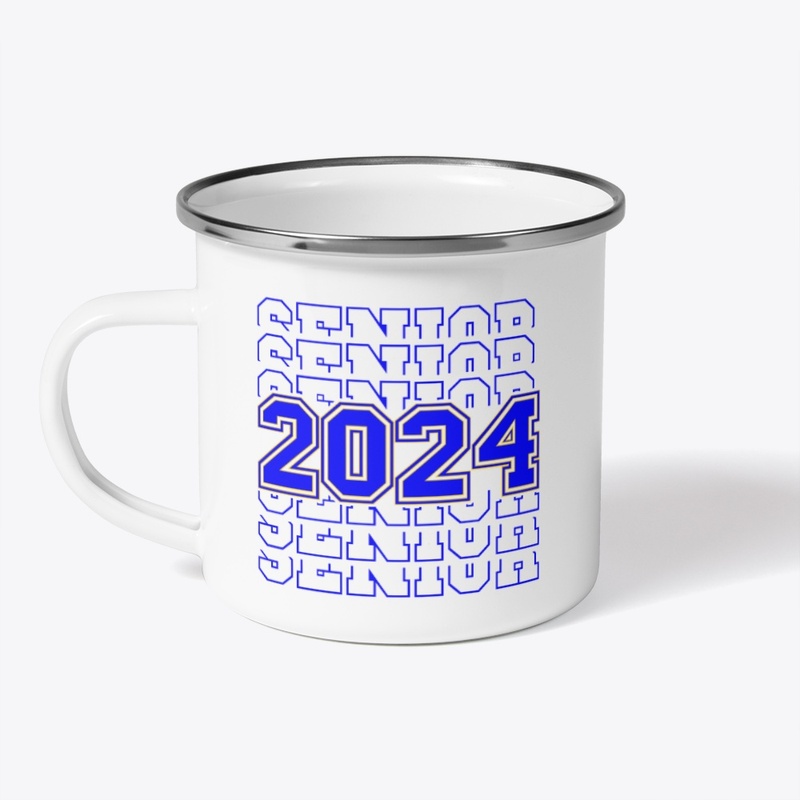 2024 Senior