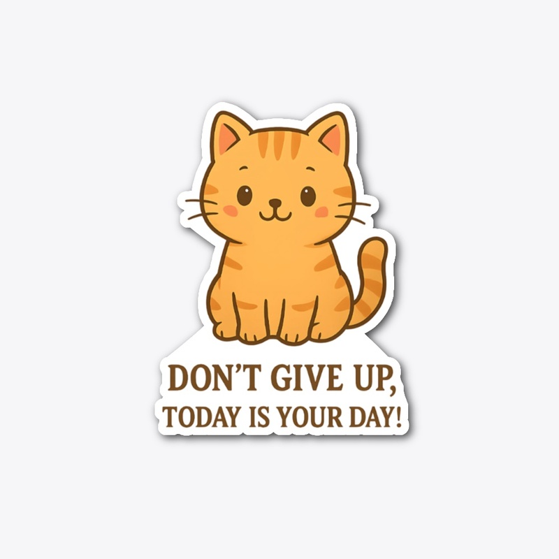 Cute cat