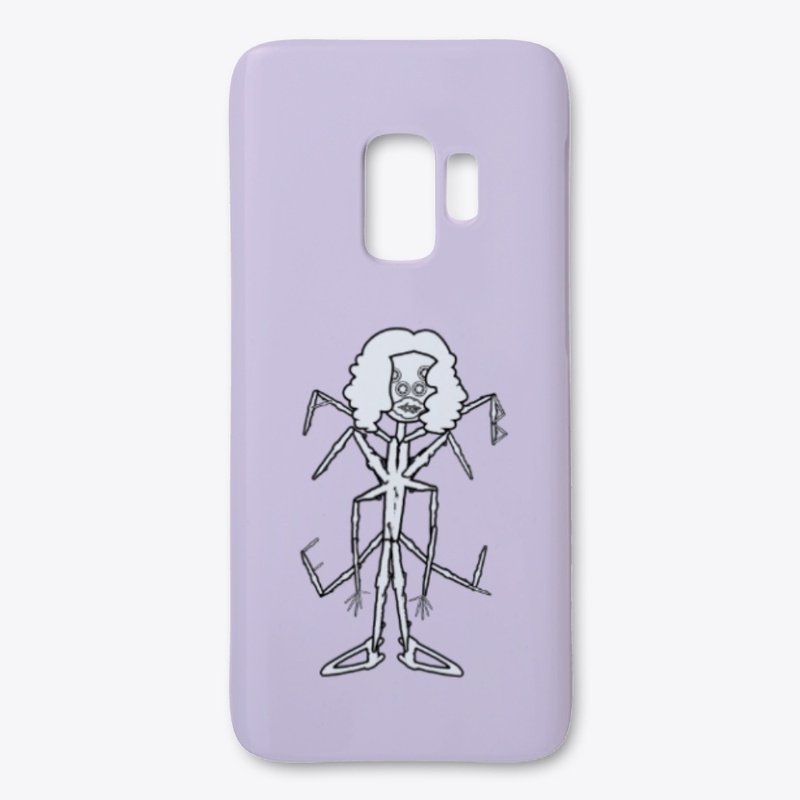 Kid Abel Skin N Bones