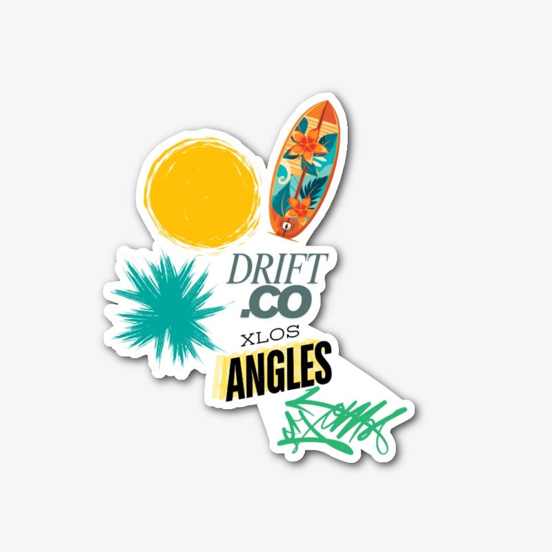 URBAN SUMMER SURF WEAR 