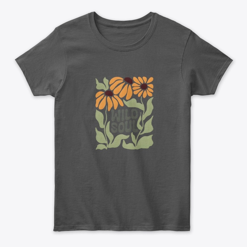 Wild soul design 