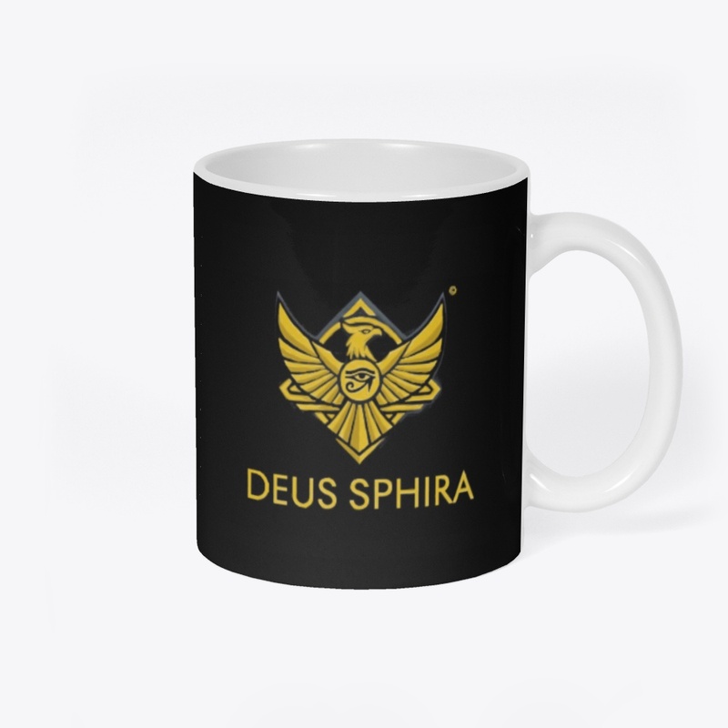 Deus Sphira