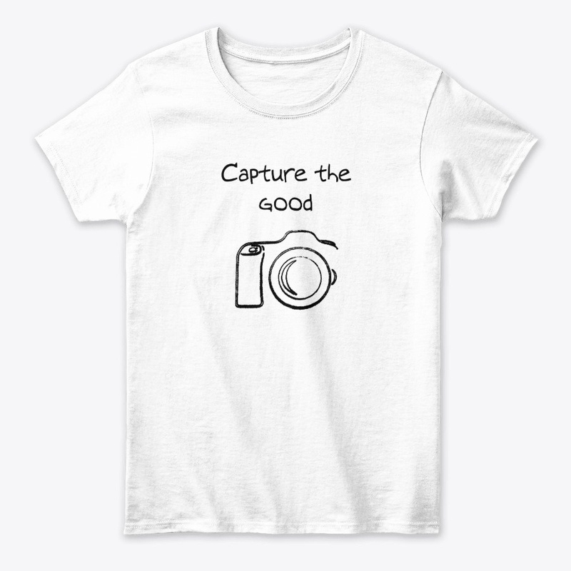 Capture the Good