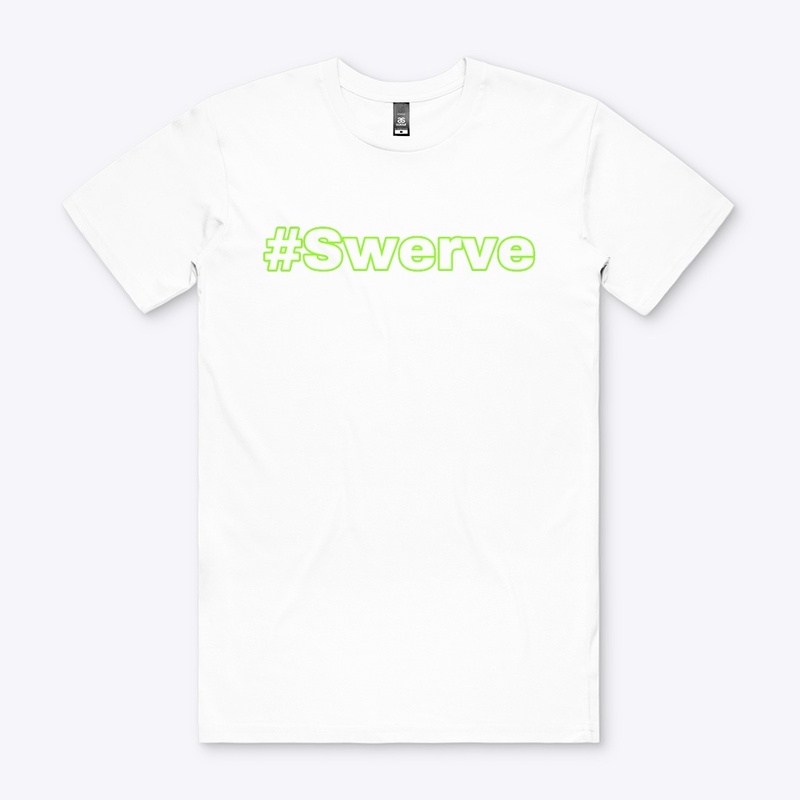 Swerve -lime green