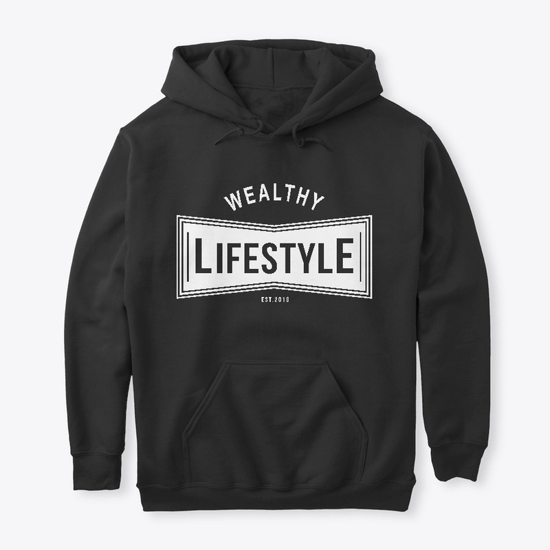 Wealthy Lifestyle 2