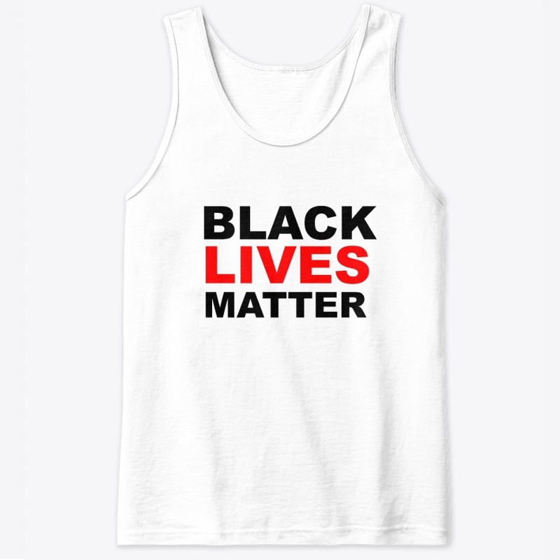 Black Lives Matter
