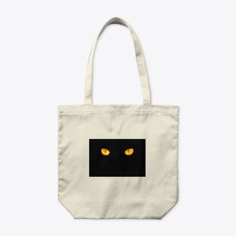 cat eyes