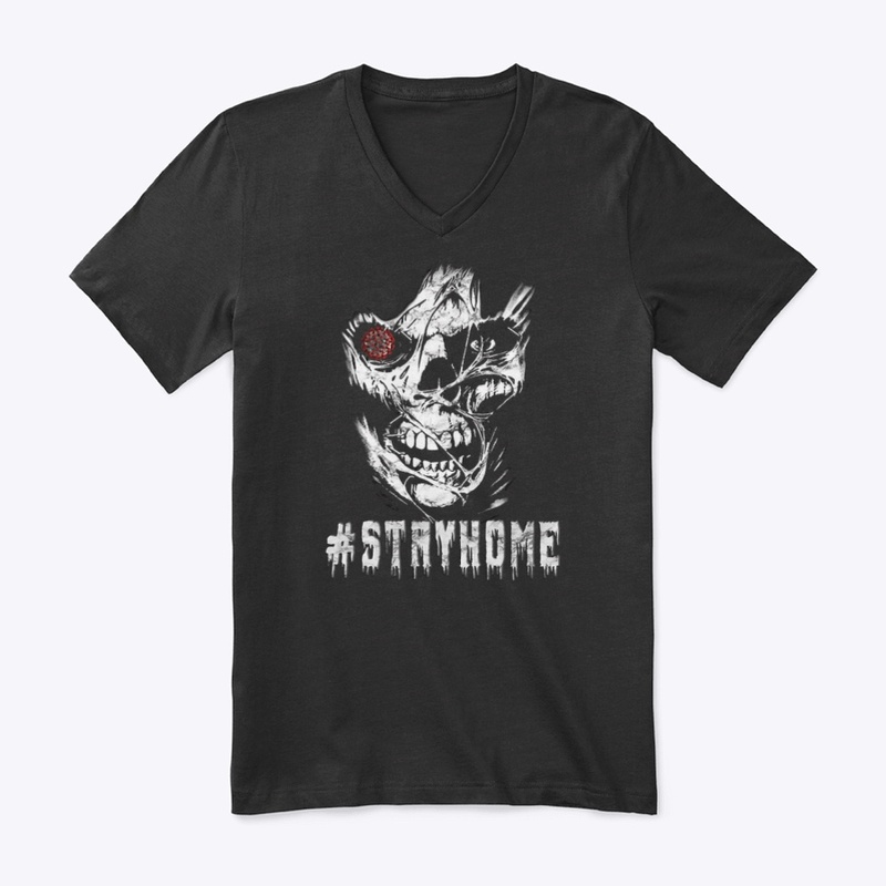 Stay Home