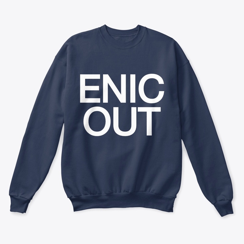 ENIC OUT