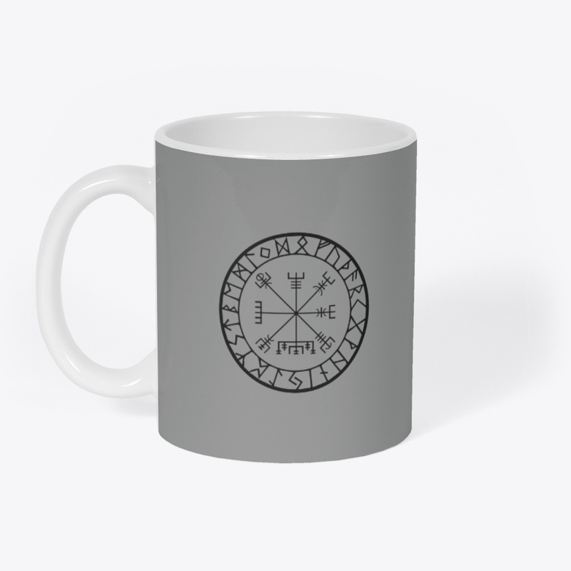Vegvisir