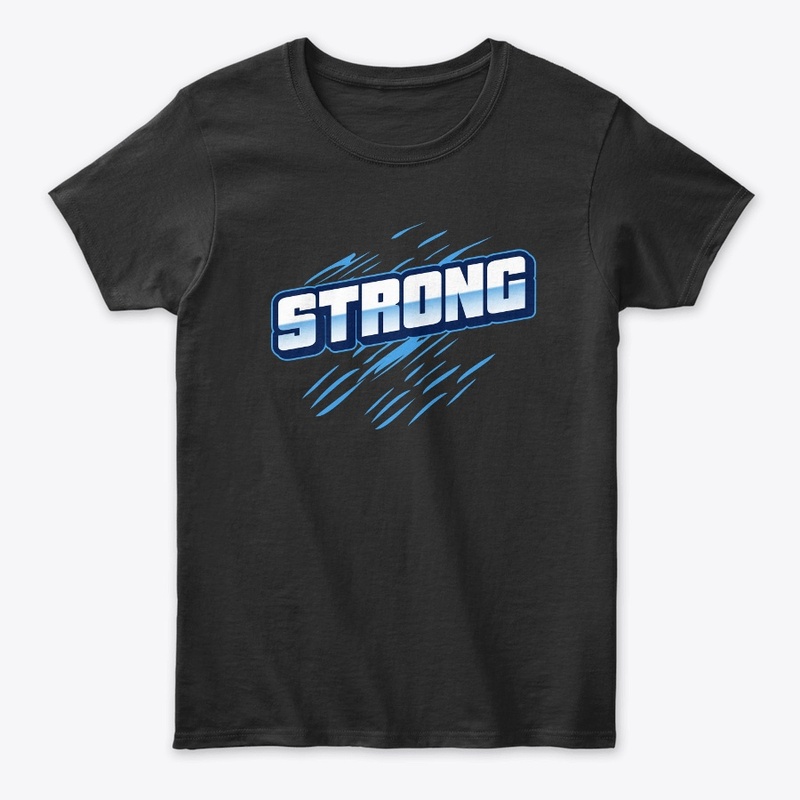 STRONG