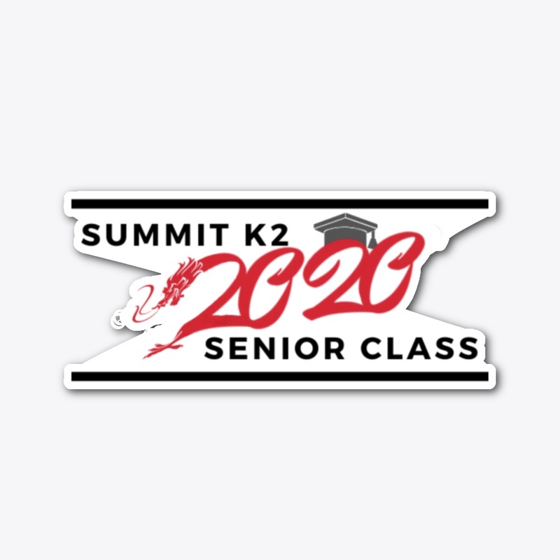 Class Of 2020 Merchandise