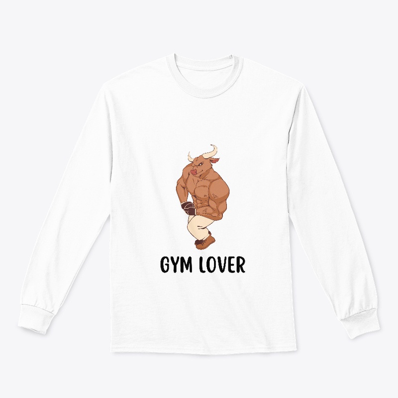 Gym Lover 