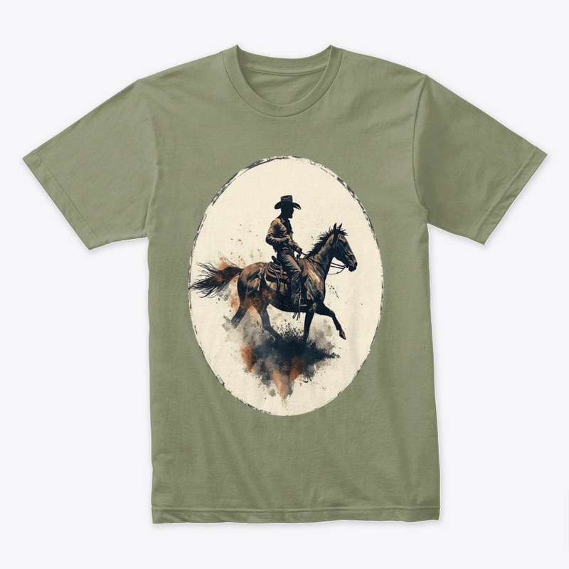 Cowboy State of Mind