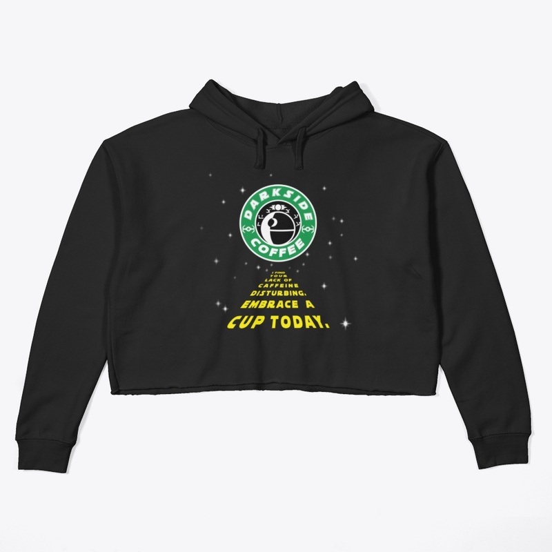 Darkside Coffee