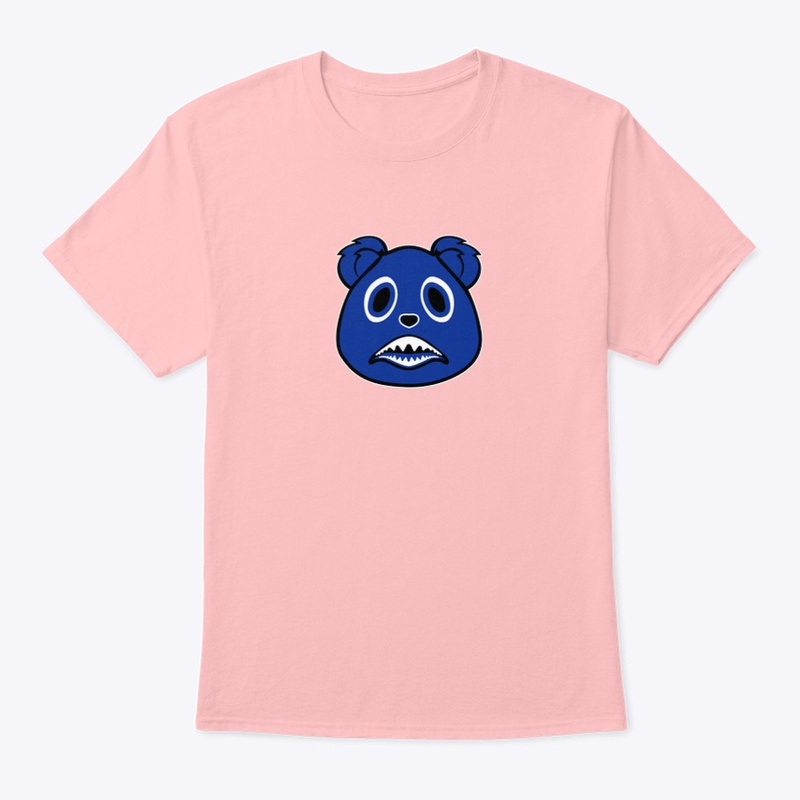 Blu Bear