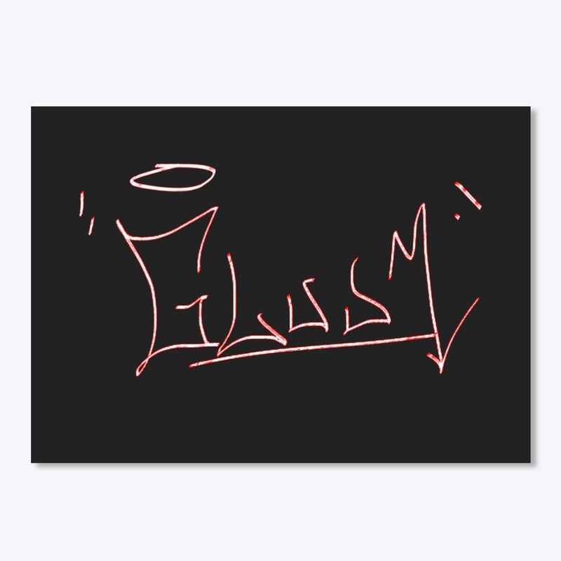 Gloom Graffiti 