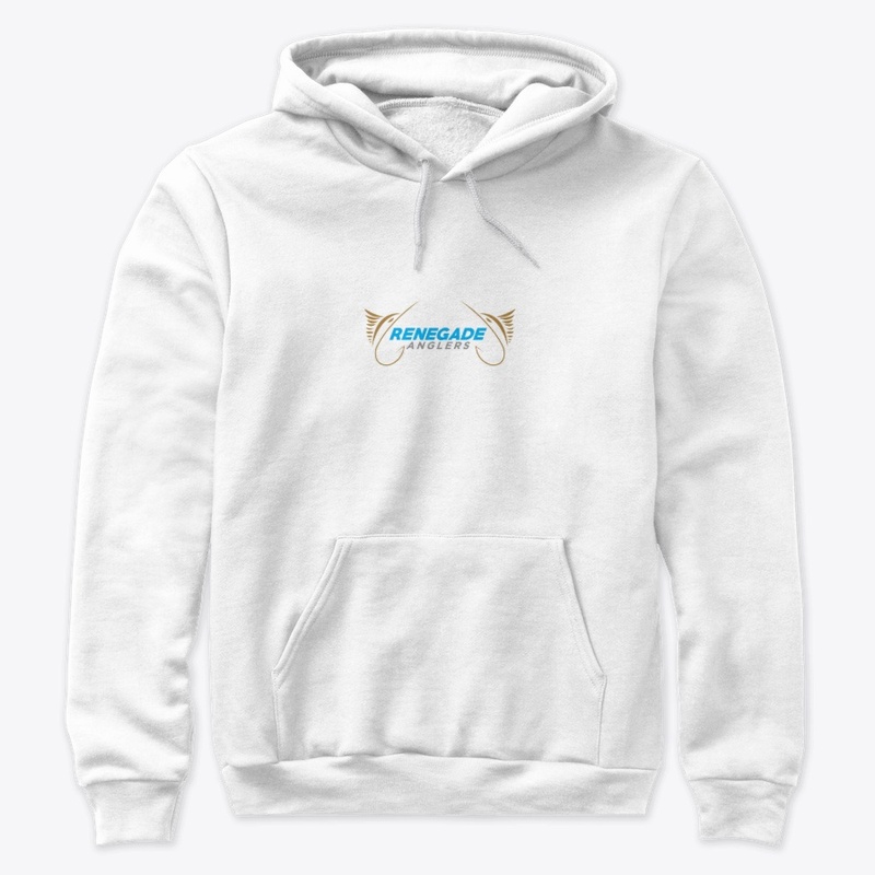 Renegade Anglers Apparel