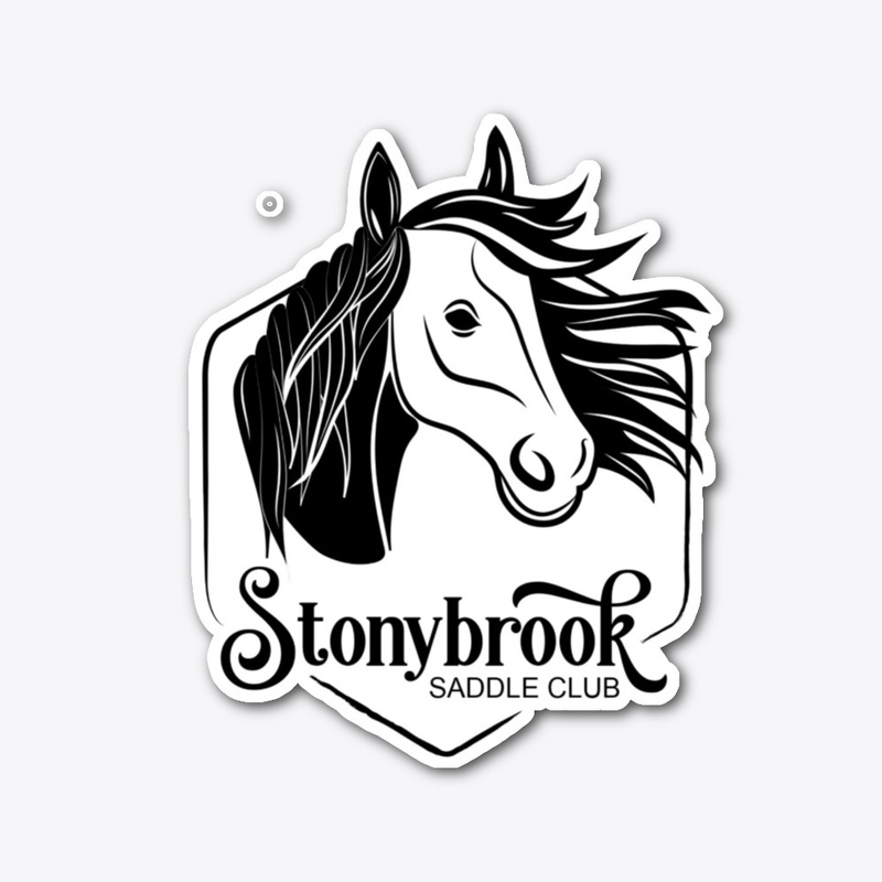 Horse Head Logo