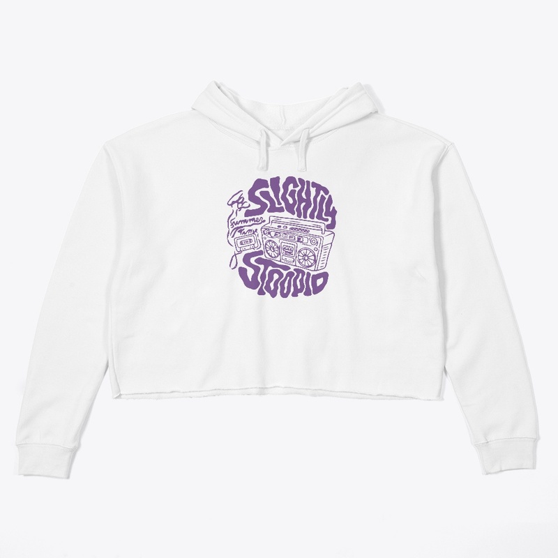 Slightly Stoopid Merch