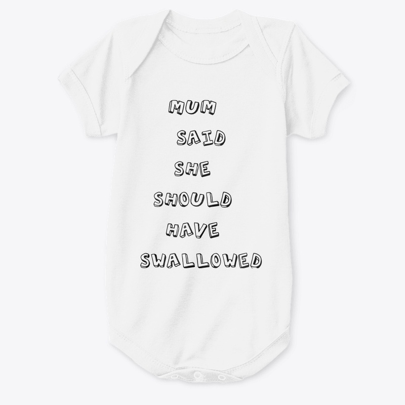 Funny Baby Grow